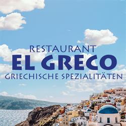 Griechisches Restaurant El Greco Hall in Tirol