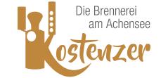 Edelbrennerei Kostenzer KG
