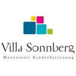 Villa Sonnberg Montessori Kinderbetreuung