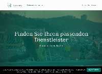 Website von bowaso GmbH