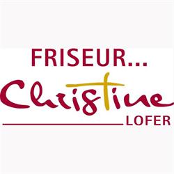 Friseur Christine Lofer