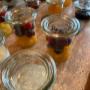 Frühstücksbuffet