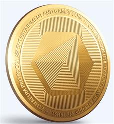 IDAA, Alpha Games Coin