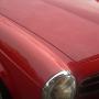 Mercedes SL230