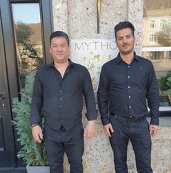 Restaurant MYTHOS