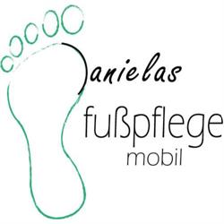 Mobile Fußpflege - Daniela Teufl