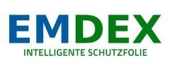 EMDEX Intelligente Schutzfolie