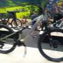 Crussis e-Full 11.11 DJI Avinox E Bike Fully 800 Wh