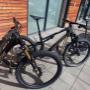 Avinox Bikes AMFlow, Megamo, UNNO