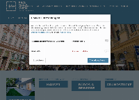 Website von Real Immo Wien