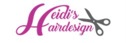 Heidi's Hairdesign