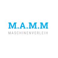 M.A.M.M Maschinenverleih Mirjana Zivanovic-Stevic
