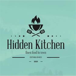 Hidden Kitchen