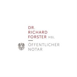 Dr. Richard Forster