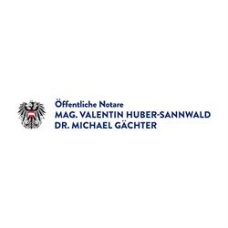 Öffentliche Notare Mag. Huber-Sannwald & Dr. Gächter Partnerschaft