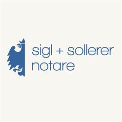 Öffentliche Notare  Dr Christoph Sigl, LL.M. & Dr. Robert Sollerer, LL.M.