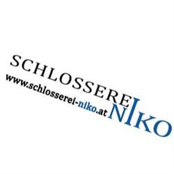 Schlosserei Niko GmbH