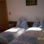 Doppelzimmer mit Dusche/WC und Balkon Doppelzimmer mit Dusche/WC und Balkon