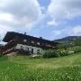 Unser Hof liegt auf 1050m Seehöhe in ruhiger sonniger Lage Unser Hof liegt auf 1050m Seehöhe in ruhiger sonniger Lage