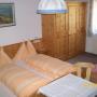 Zimmer der Ferienwohnung Nr. 2 Zimmer der Ferienwohnung Nr. 2