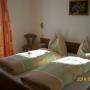 Doppelzimmer mit Dusche/WC und Balkon Doppelzimmer mit Dusche/WC und Balkon