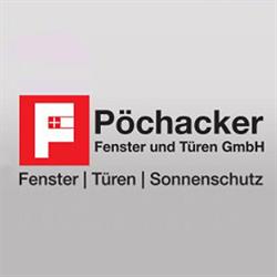 Pöchacker Fenster und Türen GmbH