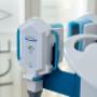 CRISTAL Kryolipolyse Fettbehandlung mit Kälte - ICE AESTHETIC - Zentrum Kryolipolyse Telfs - Dr. Scheiring, CRISTAL Kryolipolyse Fettbehandlung mit Kälte - ICE AESTHETIC - Zentrum Kryolipolyse Telfs - Dr. Scheiring,