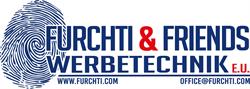 Furchti & friends Werbetechnik