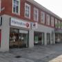 Hansaton Hörkompetenz-Zentrum Meidlinger Hauptstraße 37, Top1, Wien Meidling von links kommend Hansaton Hörkompetenz-Zentrum Meidlinger Hauptstraße 37, Top1, Wien Meidling von links kommend