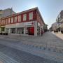 Hansaton Hörkompetenz-Zentrum Meidlinger Hauptstraße 37, Top1, Wien Meidling von der gegenüberliegenden Straßenseite kommend Hansaton Hörkompetenz-Zentrum Meidlinger Hauptstraße 37, Top1, Wien Meidling von der gegenüberliegenden Straßenseite kommend