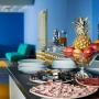 Restaurants der Great Times Company
