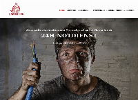 Website von AT Elektrotechnik