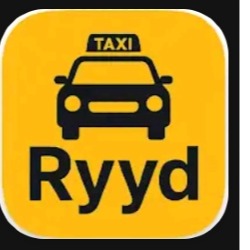 Ryyd taxi app für Wien