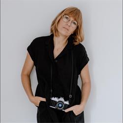 Fotografin Cornelia Ibbetson