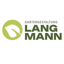 Gartengestaltung Langmann