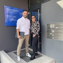 Allianz Agentur Ranner Michael