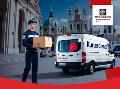 🚀 Schneller Kurierdienst in Innere Stadt!🚚