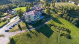 Hotel Liebmann Lassnitzhöhe Luftaufnahme