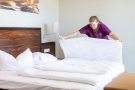 Zimmer im Hotel Liebmann Steiermark