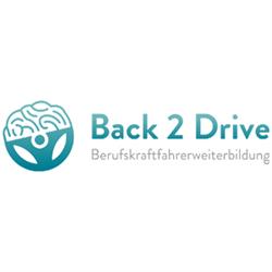 BACK2DRIVE - Helmut Bertalan