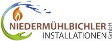 Installationen Niedermühlbichler GmbH