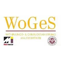 WOGES Wohnungs und Gebäudesanierung