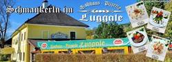 Gasthaus Pizzaria Luggale