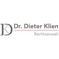 Dr. Dieter Klien