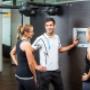 Physiotherapie - Vital Plus