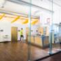 Physiotherapie - Vital Plus