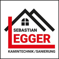 Kamintechnik/Sanierung Sebastian Egger