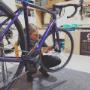 Anita Brandstätter Werkstatt BikeGaragePlus