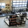 Einrichtung Angebot BikeGaragePlus