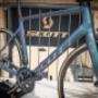 Scott Test Center BikeGargePlus